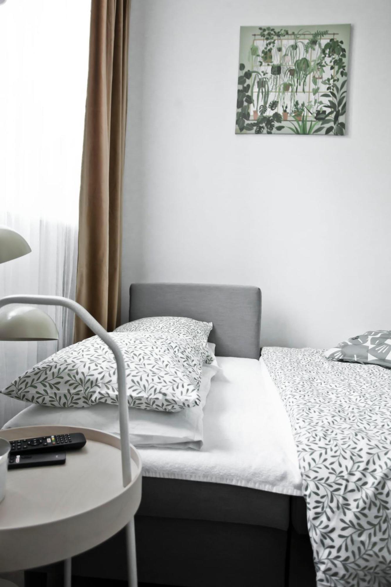 Balaton Apartamenty Trzebinia  Exterior foto