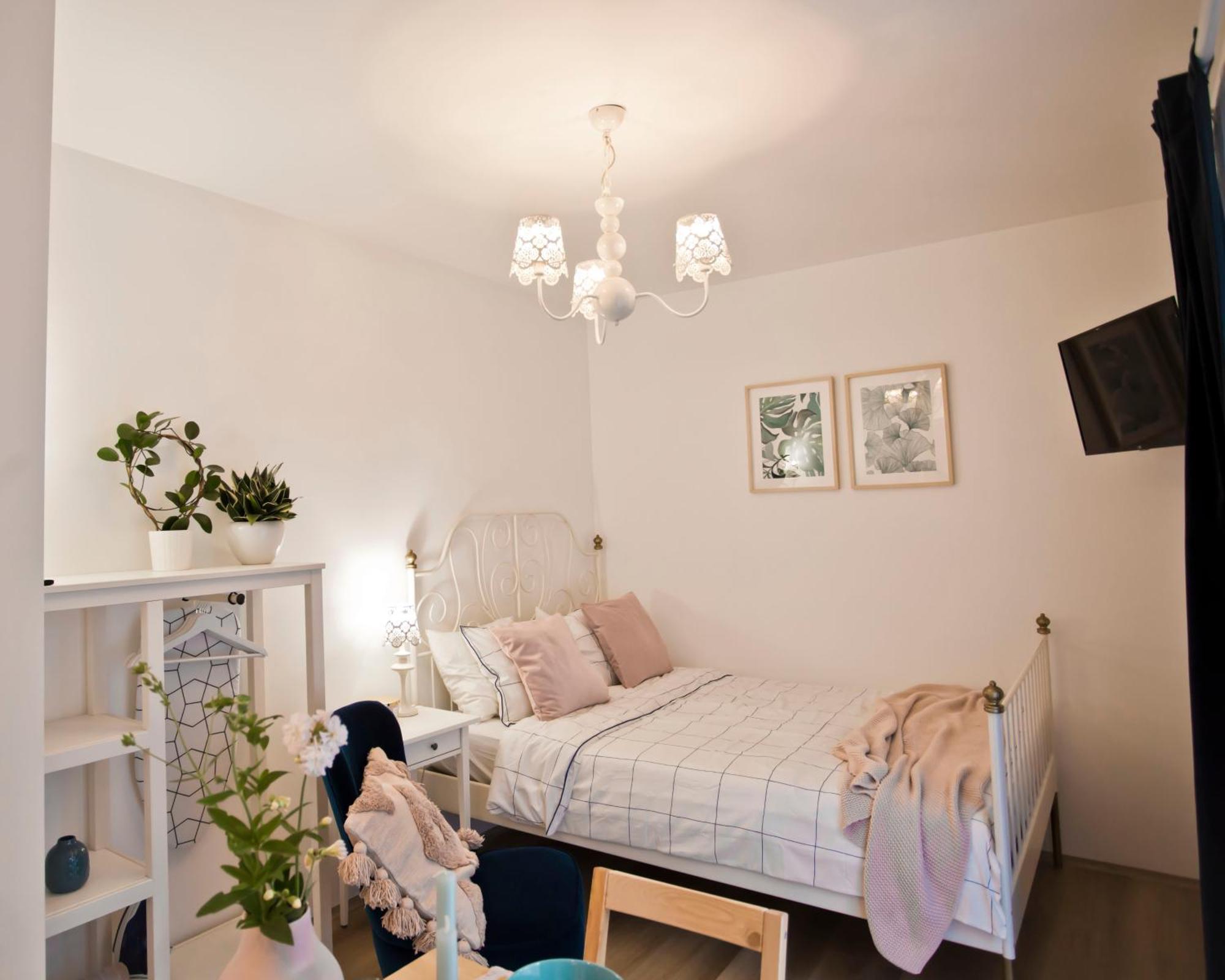 Balaton Apartamenty Trzebinia  Exterior foto