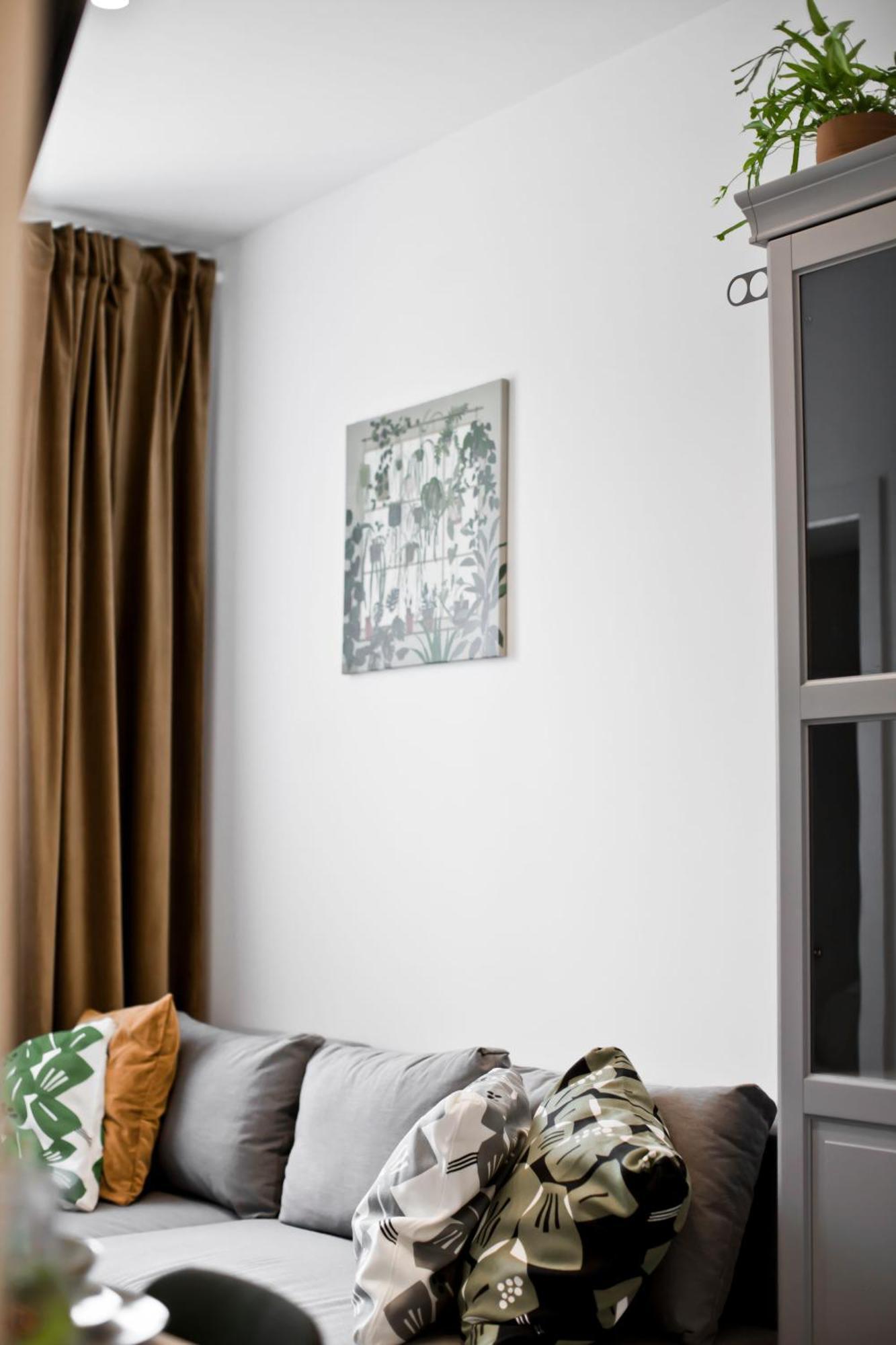 Balaton Apartamenty Trzebinia  Exterior foto
